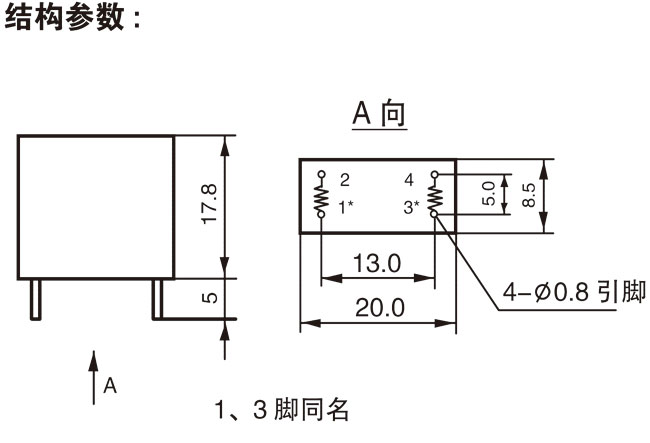 STV318系列精密电压互感器