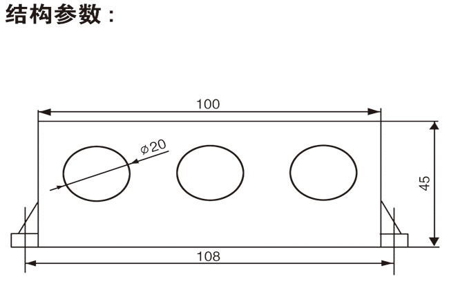 STA672系列精密电流互感器